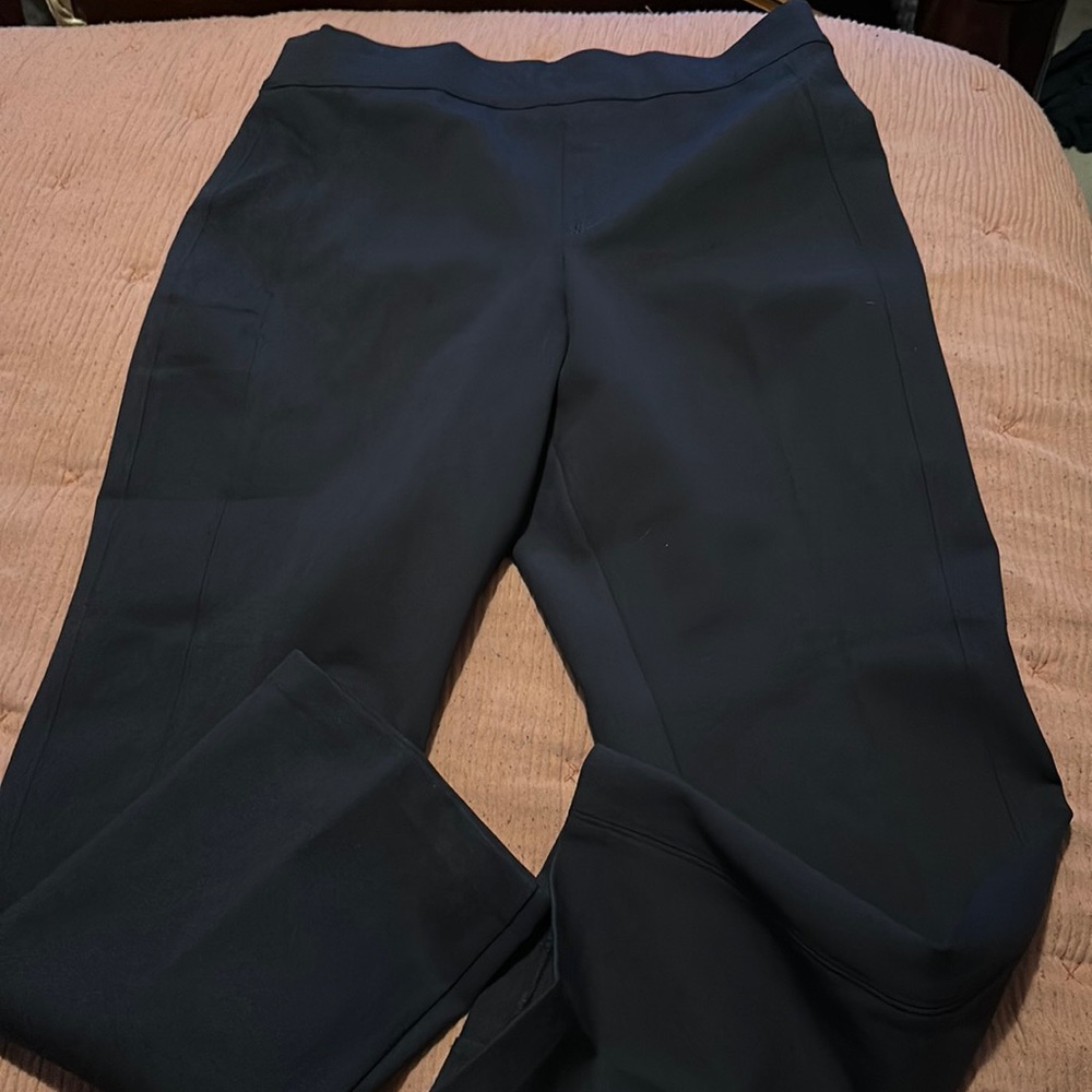 Women's Black Pants
